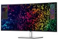 Dell UltraSharp/U4025QW/39,7"/IPS/5120x2160/120Hz/5ms/Blck-Slvr/3R LED monitor, prohnutý, 39,7", 5120×2160, IPS, 21:9, 2000:1, 5ms, 120Hz, 1× DisplayPort, 1× HDMI, 2× USB-C, 2× Thunderbolt 4, 5× U