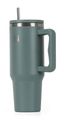 Termohrnček G21 FlowCup 1200 ml – eukalyptovo zelený