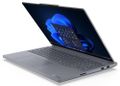 Lenovo ThinkBook 16p G6 ADR/ Ryzen 9 8940HX/ 32GB DDR/ 512GB SSD/ RTX 5060 8GB/ 16"WQXGA,matný/ W11P/ šedý Notebook, Ryzen 9 8940HX, 32GB DDR5, 512GB SSD, RTX 5060 8GB, 16" WQXGA 165Hz, G-SYNC, W11P, šedý