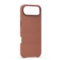 Puzdro Etteri Elegant Mag pre iPhone 17 Air 6,6" hnedá