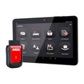 Profesionálny automobilový diagnostický skener OBD2 Ancel X6