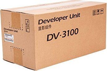 developer KYOCERA DV-3100