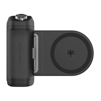 Držiak na fotoaparát PGYTech MagCam 2 (iPhone/Android) (čierny)