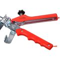 Kliešte na nivelačné spony LEVEL SYSTEM PRESS SIXTOL SX3112