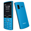 MOBIOLA MB4280 4G, modrá