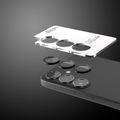 Etteri camera lens protector for Samsung Galaxy S26 black