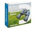 Binokulárny ďalekohľad Levenhuk Discovery Gator 10–30x50