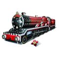 Harry Potter 3D Puzzle: Rokfortský expres, 460 dielikov