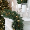 Ambiance Vianočná girlanda s 30 LED 270 cm