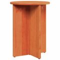 vidaXL Konferenčný stolík 2 ks Včelí hnedý 41.5 x 41.5 x 46 cm