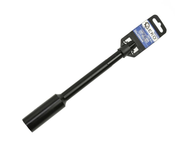 Uzemňovací a hřebíkovací dláto 20x250mm GEKO