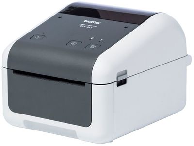 tlačiareň štítkov BROTHER TD-4215D