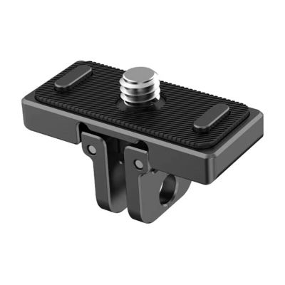 Držiak PULUZ pre Insta360 X4 (čierny)