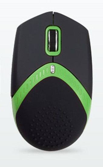 AMEI Mouse AM-M101G ErgoMouse Green 800/1600dpi