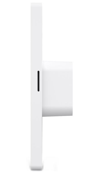 Ubiquiti UA-G3-Pro-W - UniFi Access G3 Reader Pro, bílá