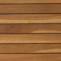 vidaXL Vrchná doska 80 x 40 x 3,5 cm Oválny Husté teakové drevo