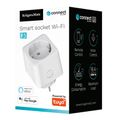 Chytrá zásuvka Kruger&amp;Matz KM2201 Connect P3 Tuya WiFi Smart Home Chytrá zásuvka Kruger&Matz KM2201 Connect P3 Tuya WiFi Smart Home