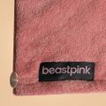Uterák na vlasy Pink - BeastPink