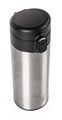 Termoska G21 na pitie, 350 ml, nerezová