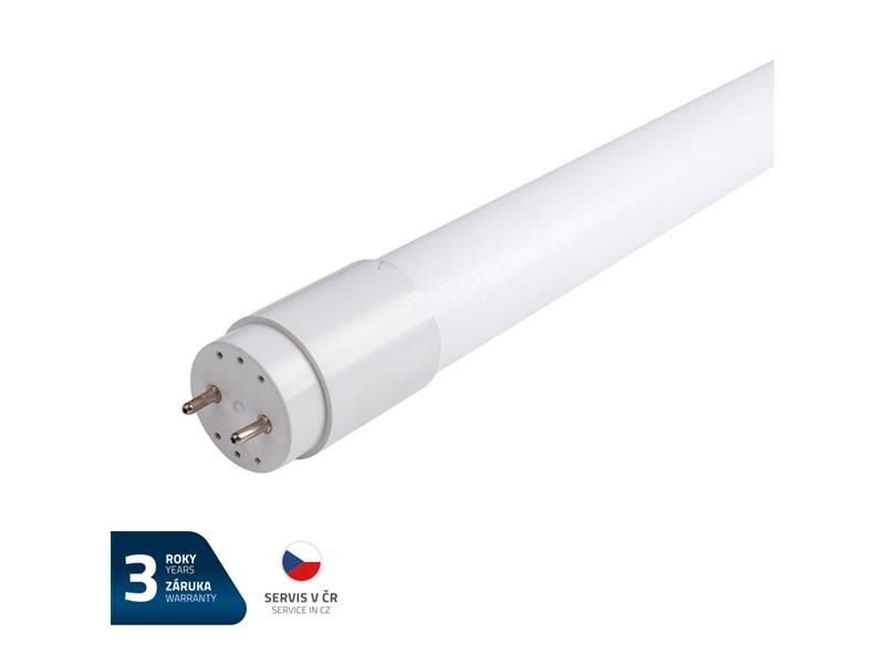 LED žiarivka lineární T8 18W 1850lm 6000K 120cm GETI GLT01