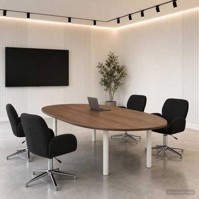 vidaXL Otáčacie stoličky k stolu 4 ks 54 x 58 x 90 cm Čierna Látka