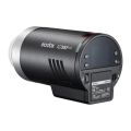 Blesk GODOX AD300ProII pre upevnenie Godox