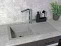 Deante Zorba 760.0E Alabaster