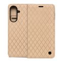 Smart Caro case for Samsung Galaxy A27 5G beige