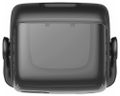 STRONG projektor MIRA X1/ 4,45" LCD/ FHD (1920x1080)/ 500 ANSI lm/ USB 2.0/ HDMI/ BT/ Wi-Fi/ Repro/ Android 14/ černý Projektor, FHD 1080p, 500 ANSI lumenu, Google TV, Wi-Fi 5.0, Bluetooth 5.0, automatické zaostrení, 40-120", Dolby Audio