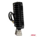 Pracovné LED svetlo AWL68 54W 6500K 10000lm 9-36V AMiO-04209