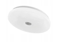 Stropné svetlo PIR DIOLED Deneb 24W