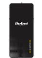 Paddleboard SUP REBEL ACTIVE RBA-4500OR, oranžový