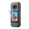 Tvrdené sklo Puluz pre Insta360 X4 Air