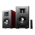 Reproduktory Edifier Airpulse A300 Pro 2.0 (hnedé)