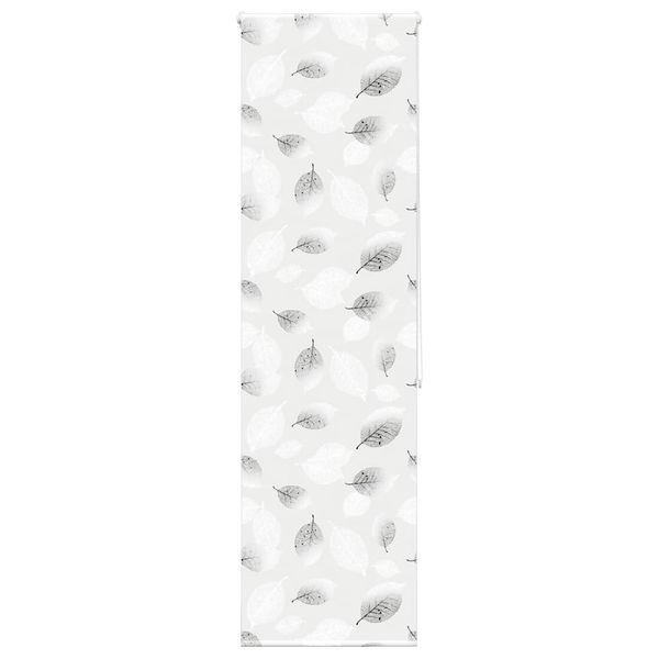 vidaXL Sprchová roleta, 70x240 cm, šírka látky 66 cm