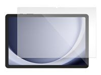 Ochrana obrazovky pre tablet - sklo - pre Samsung Galaxy Tab A9+