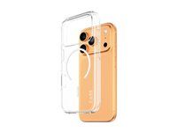 PanzerGlass CARE kryt Apple iPhone 17 Pro Urban číry/biely MagSafe