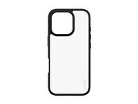 PanzerGlass Care kryt Apple iPhone 16 Pro Urban Combat Black