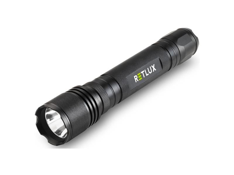 Svietidlo RETLUX RPL 112