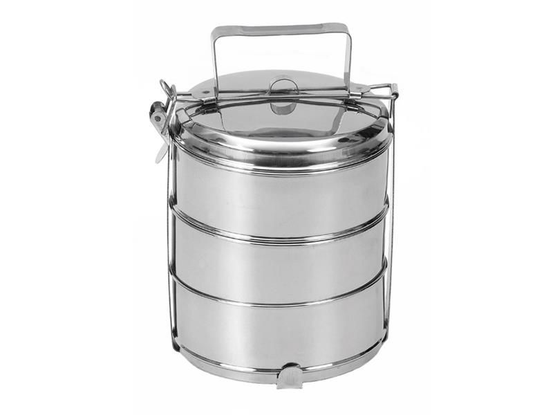 Jedlonosič ORION 3x1l