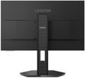 Lenovo Legion 24-10/ 23,8"/ IPS/ 1920x1080/ 16:9/ 300nits/ 1000:1/ 240Hz/ 0,5ms/ HDMI/ DP/ PIVOT Monitor, 23.8" IPS, 1920×1080, 240Hz, 0.5ms, HDR10, AMD FreeSync Premium, výškove nastavitelný, pivot, cerný
