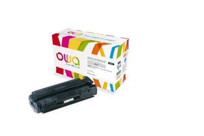 OWA Armor toner kompatibilný s Canon LBP 3200, EP-27, 2500st, čierna/black
