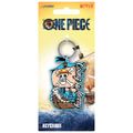 Prívesok na kľúče One Piece Live Action - The Going Merry
