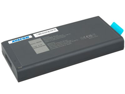 AVACOM batéria pre Dell Latitude 5404, 7404 Rugged Li-Ion 11,1 V 8700mAh 97Wh