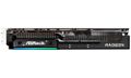 ASROCK AMD Radeon RX 9070 Challenger 16GB  / 16GB GDDR6 / PCI-E / HDMI / 3x DP Grafická karta, PCI-E, 16GB GDDR6, 1× HDMI, 3× DisplayPort, aktivní
