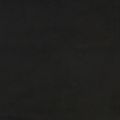 vidaXL Otočné jedálenské stoličky 2 ks čierne zamatové
