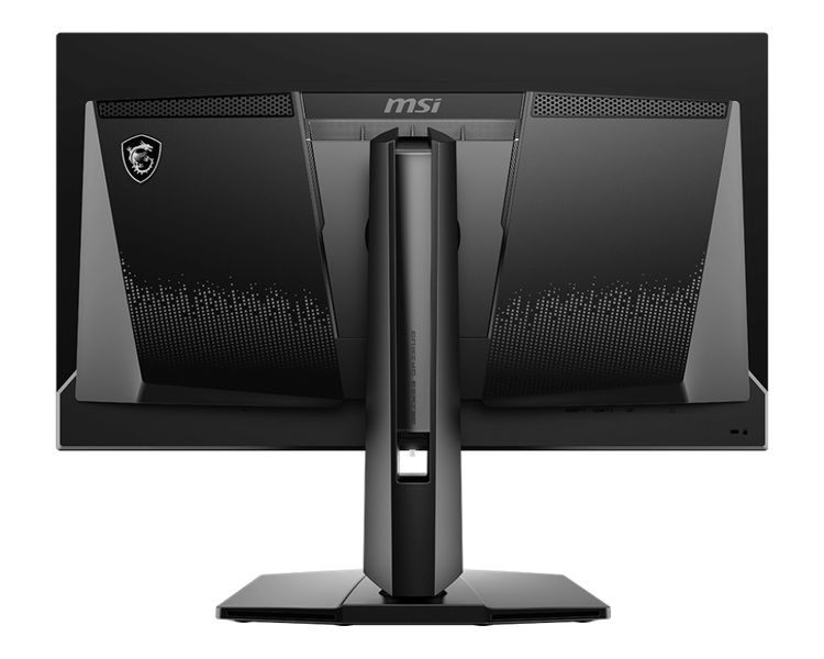 MSI MAG/271QP QD-OLED X24/26,5"/QD-OLED/QHD/240Hz/0,03ms/Černá/3R MSI Gaming MAG 271QP QD-OLED X24/ 26"/ 2560 x 1440/QD-OLED/ 0,03ms/ 240Hz/ 1000cd/m2/ 1500000:1/ HDMI/ DP/ cerný