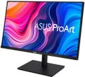 ASUS 32" LED PA329CV/ 3840x2160/ IPS/ 16:9/ 5ms/ 350cd/m2/ 60Hz/ DP/ 2x HDMI/ USB-C/ PIVOT/ repro LED monitor, 32", IPS, 3840×2160, 16:9, 5ms, 350cd/m2, 2× HDMI, DisplayPort, USB-C, 4× USB, pivot, repro, cerný, en. trída F