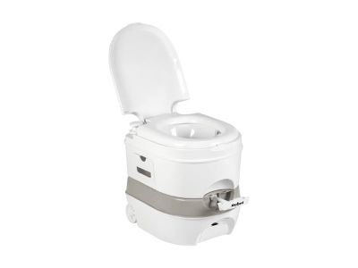Chemická toaleta REBEL RBA-5102 24l