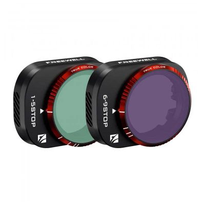 ND filter (16/64/256) pre DJI Mini 4 Pro